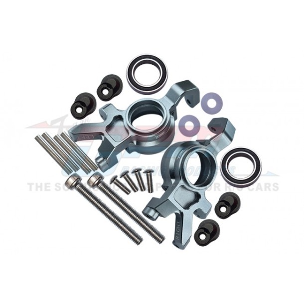 ALUMINUM FRONT OVERSIZED KNUCKLE ARM - 20PC SET--TXM021L