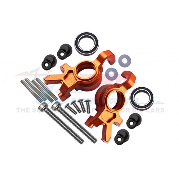 ALUMINUM FRONT OVERSIZED KNUCKLE ARM - 20PC SET--TXM021L