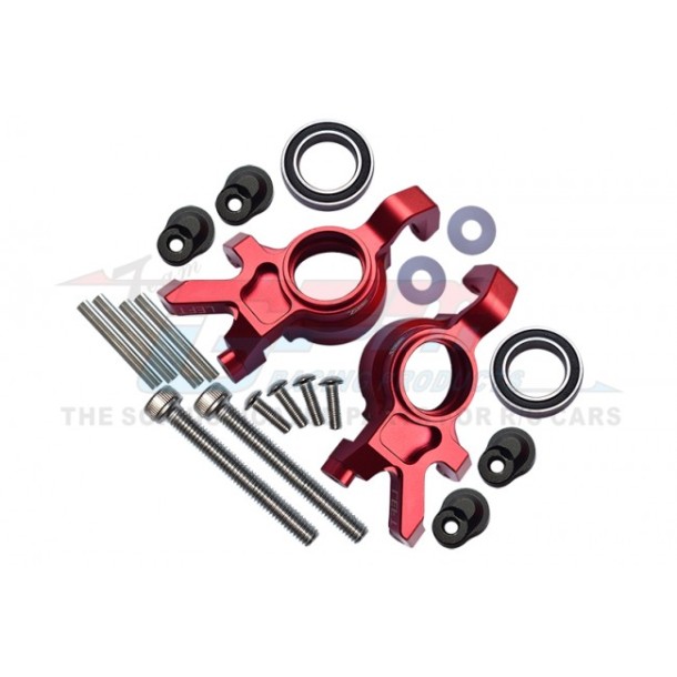 ALUMINUM FRONT OVERSIZED KNUCKLE ARM - 20PC SET--TXM021L