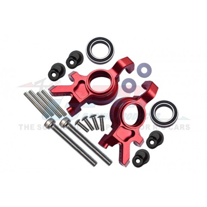 ALUMINUM FRONT OVERSIZED KNUCKLE ARM - 20PC SET--TXM021L