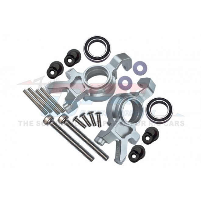 ALUMINUM FRONT OVERSIZED KNUCKLE ARM - 20PC SET--TXM021L