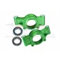 ALUMINUM 6061-T6 REAR OVERSIZED KNUCKLE ARM - 4PC SET--TXM022L