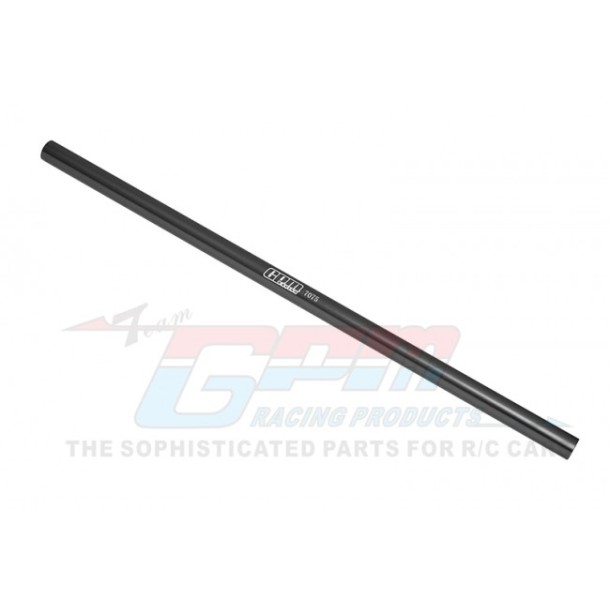 ALUMINUM 7075 CENTER DRIVE SHAFT--TXM025N