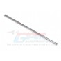 ALUMINUM 7075 CENTER DRIVE SHAFT--TXM025N