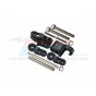 ALUMINIUM FRONT ADJUSTABLE SHOCK MOUNT - 1SET--TXM028