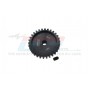 40Cr STEEL MOTOR GEAR 30T--TXM030TS