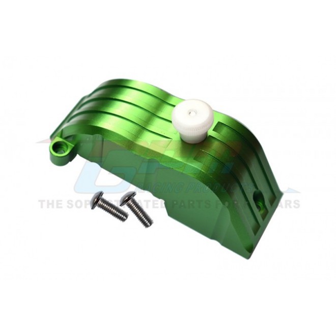 ALUMINIUM GEAR COVER--TXM038GC