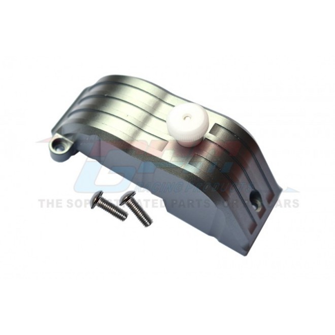 ALUMINIUM GEAR COVER--TXM038GC