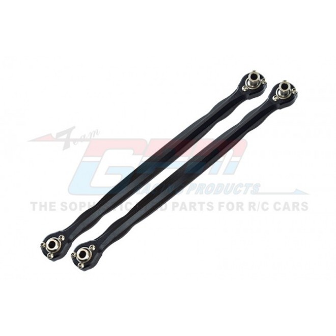 ALUMINIUM FRONT STEERING ROD -1PR--TXM047N