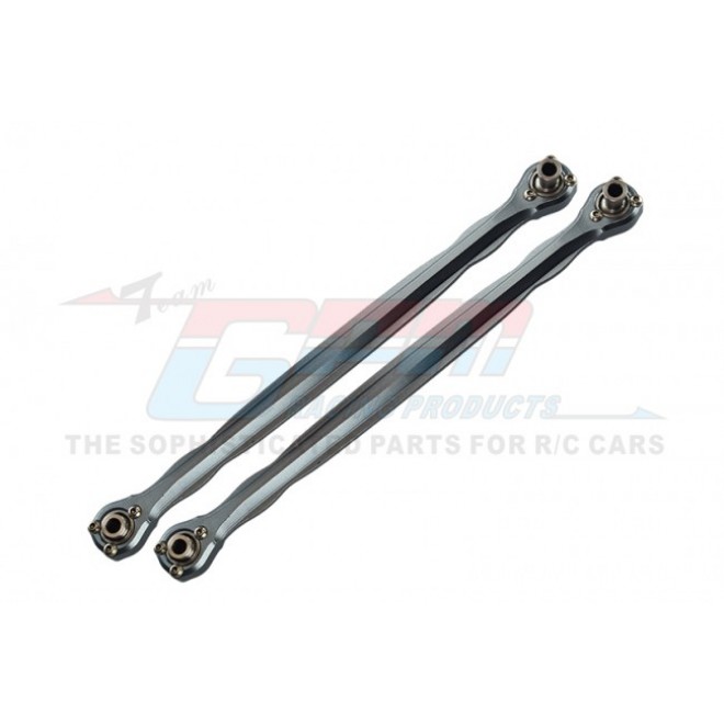 ALUMINIUM FRONT STEERING ROD -1PR--TXM047N