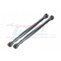 ALUMINIUM FRONT STEERING ROD -1PR--TXM047N