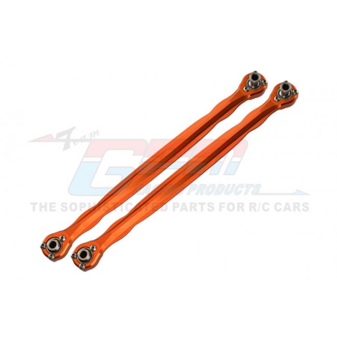 ALUMINIUM FRONT STEERING ROD -1PR--TXM047N