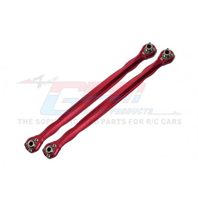 ALUMINIUM FRONT STEERING ROD -1PR--TXM047N