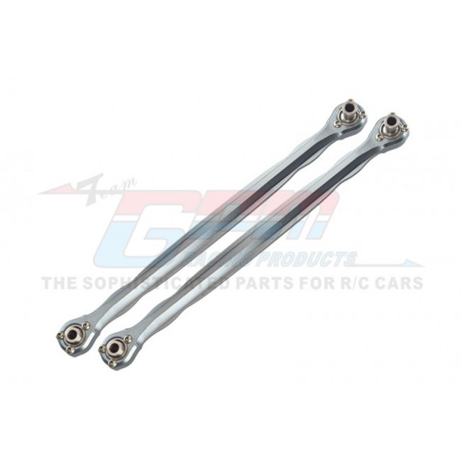 ALUMINIUM FRONT STEERING ROD -1PR--TXM047N