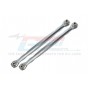 ALUMINIUM FRONT STEERING ROD -1PR--TXM047N