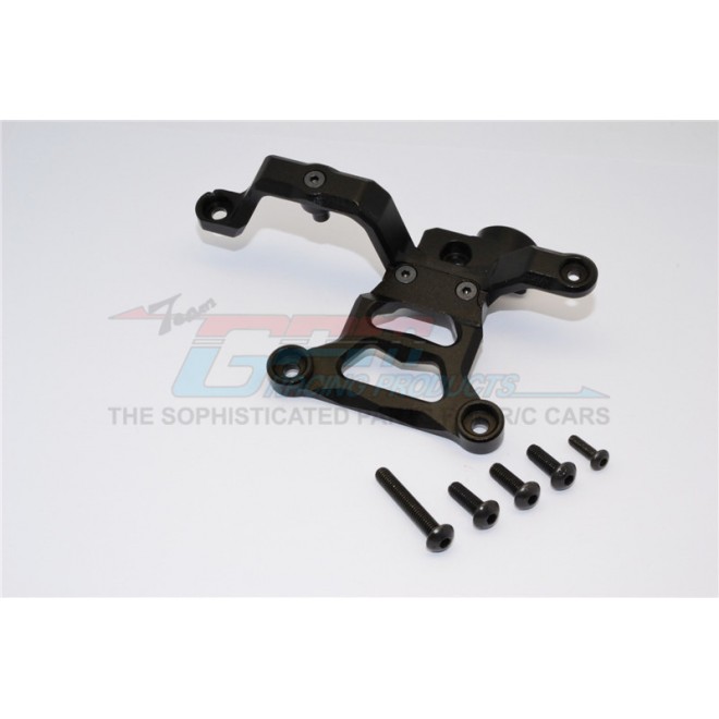 ALUMINIUM STEERING BELLCRANK SUPPORT  - 1SET--TXM048C