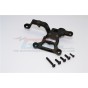 ALUMINIUM STEERING BELLCRANK SUPPORT  - 1SET--TXM048C