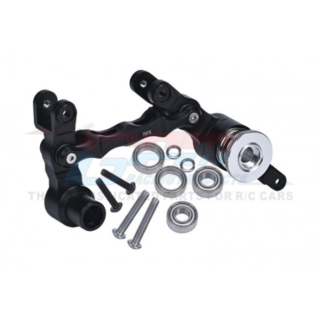 ALUMINUM 7075 STEERING ASSEMBLY--TXM048NA