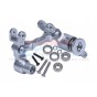 ALUMINUM 7075 STEERING ASSEMBLY--TXM048NA