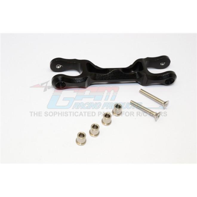 ALUMINIUM STEERING BELLCRANK SUPPORT - 1PC--TXM049