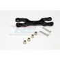 ALUMINIUM STEERING BELLCRANK SUPPORT - 1PC--TXM049