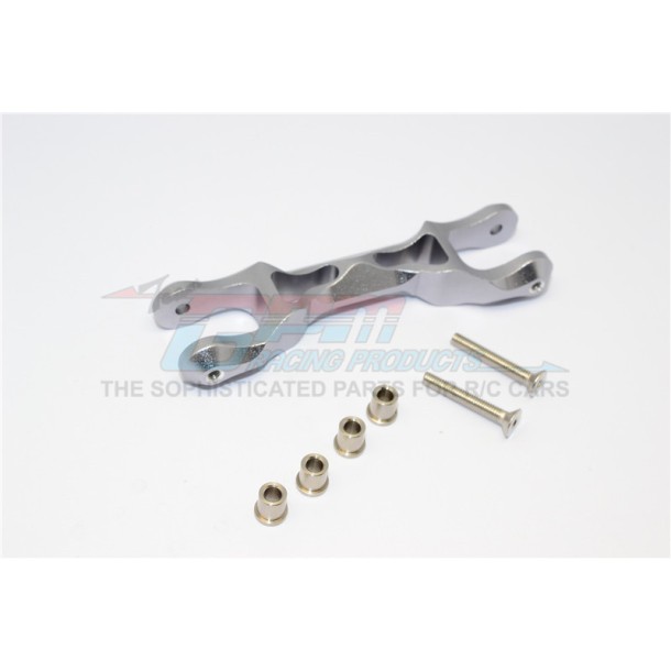 ALUMINIUM STEERING BELLCRANK SUPPORT - 1PC--TXM049