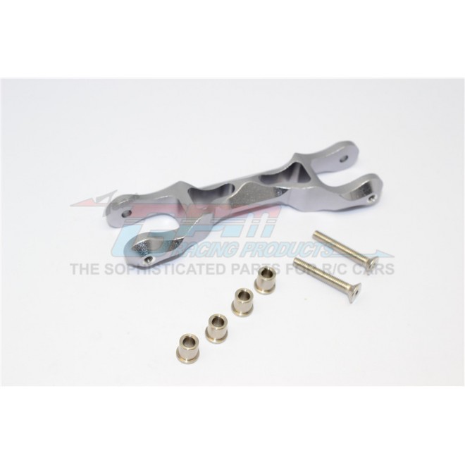 ALUMINIUM STEERING BELLCRANK SUPPORT - 1PC--TXM049