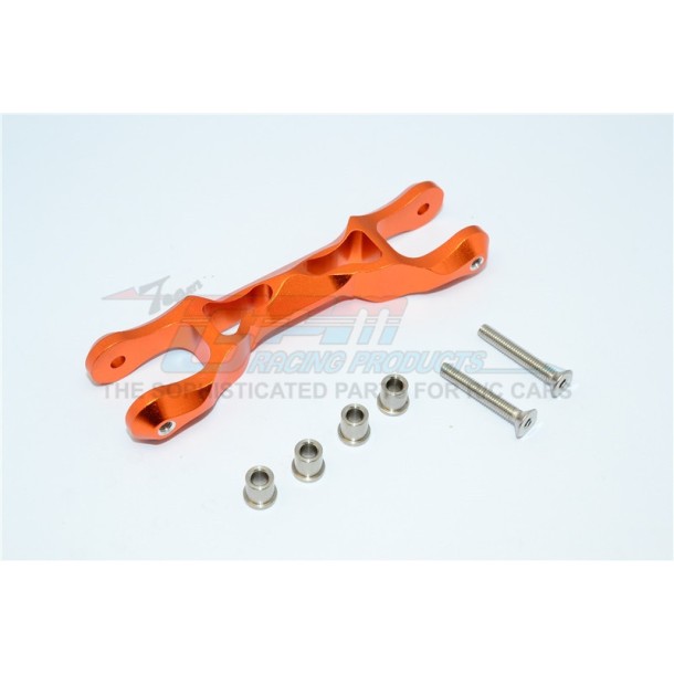 ALUMINIUM STEERING BELLCRANK SUPPORT - 1PC--TXM049