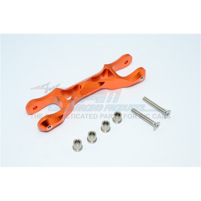 ALUMINIUM STEERING BELLCRANK SUPPORT - 1PC--TXM049