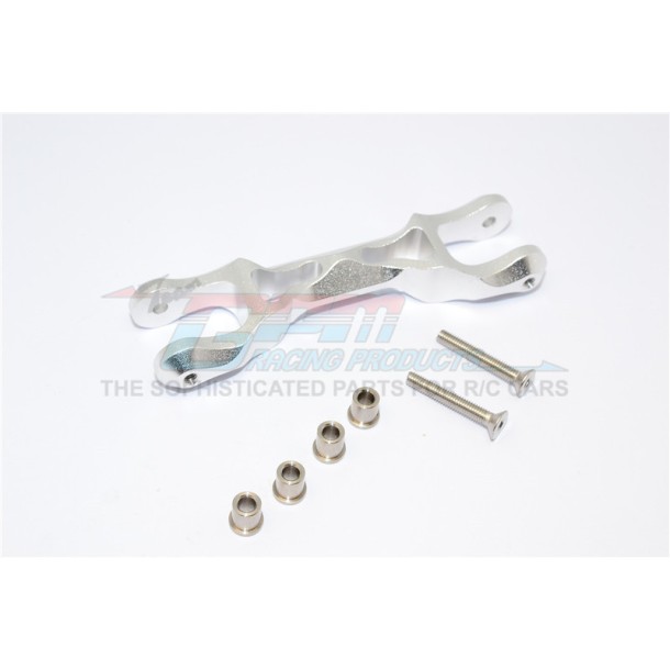 ALUMINIUM STEERING BELLCRANK SUPPORT - 1PC--TXM049