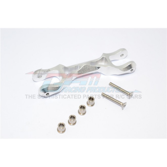 ALUMINIUM STEERING BELLCRANK SUPPORT - 1PC--TXM049