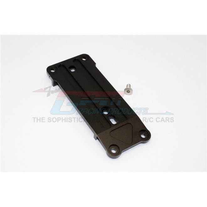 ALUMINIUM FRONT SUSPENSION HOLDER--TXM300F