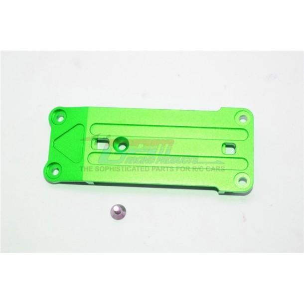 ALUMINIUM FRONT SUSPENSION HOLDER--TXM300F