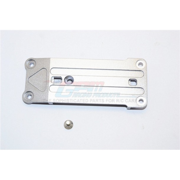 ALUMINIUM FRONT SUSPENSION HOLDER--TXM300F