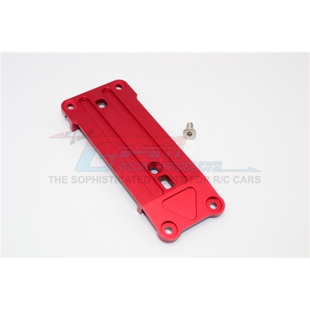 ALUMINIUM FRONT SUSPENSION HOLDER--TXM300F