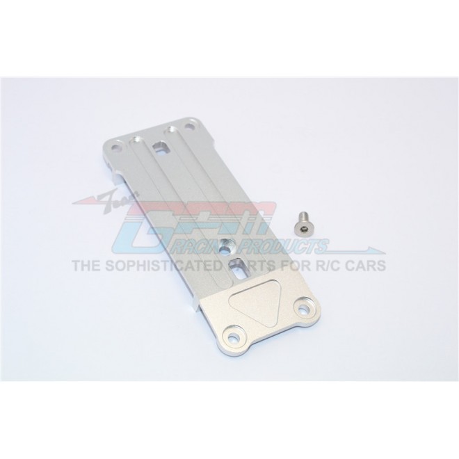 ALUMINIUM FRONT SUSPENSION HOLDER--TXM300F