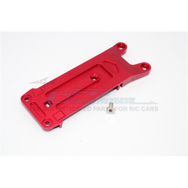 ALUMINIUM REAR SUSPENSION HOLDER--TXM300R