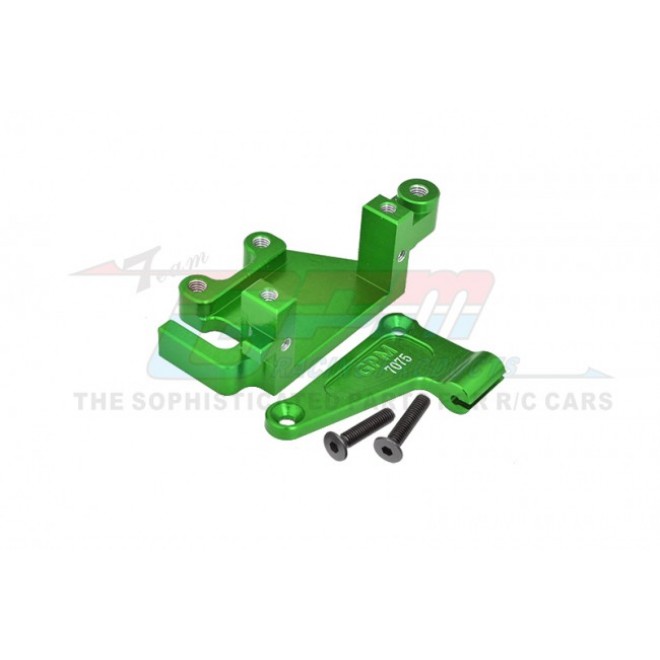 ALUMINUM 7075 ELECTRONIC MOUNT SET--MX034