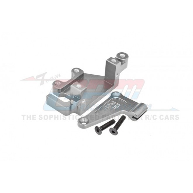 ALUMINUM 7075 ELECTRONIC MOUNT SET--MX034