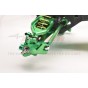 ALUMINUM 7075 FRONT UPPER SUSPENSION ARMS--MGO054