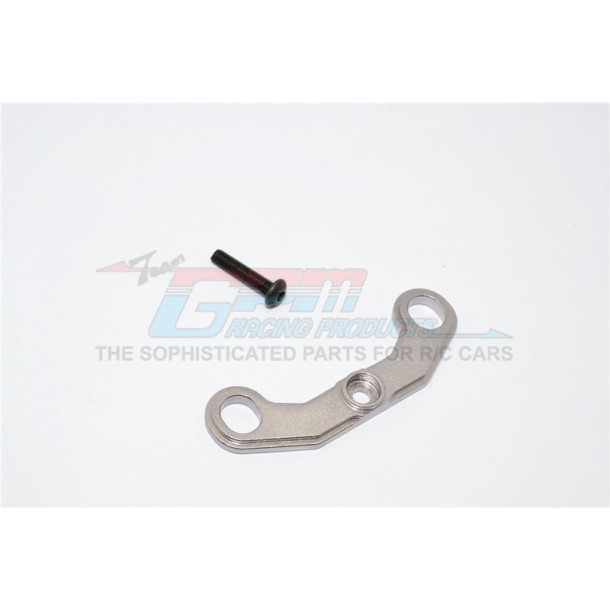 ALUMINIUM FRONT ARM BULK - 1PC SET--XO008