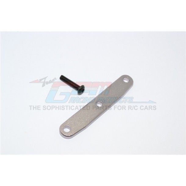 ALUMINIUM REAR ARM BULK - 1PC SET--XO009