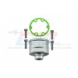 ALUMINIUM FRONT DIFFERENTIAL CASE--XO011