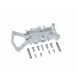 ALUMINUM FRONT GEAR BOX CASE -12PC SET--XO012A