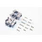 ALUMINIUM REAR DIFFERENTIAL CASE - 1SET--XO013