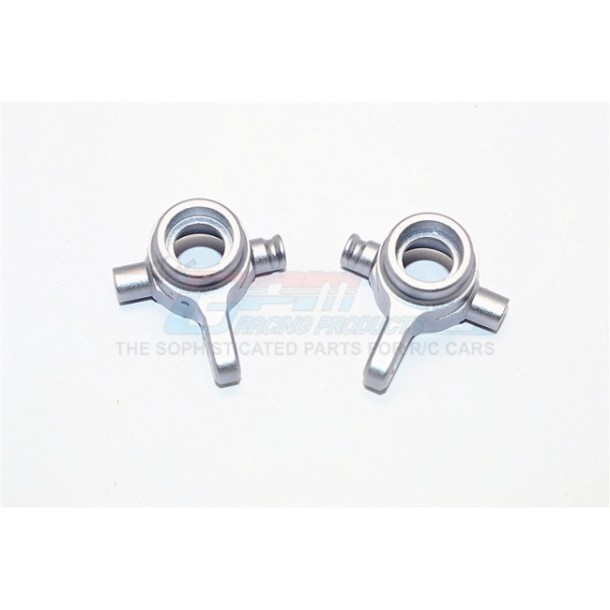 ALUMINIUM FRONT KNUCKLE ARM - 1PR--XO021