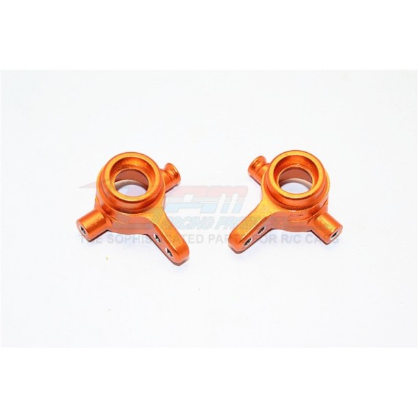 ALUMINIUM FRONT KNUCKLE ARM - 1PR--XO021