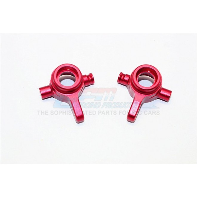 ALUMINIUM FRONT KNUCKLE ARM - 1PR--XO021