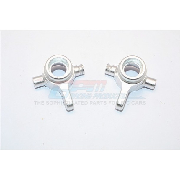 ALUMINIUM FRONT KNUCKLE ARM - 1PR--XO021