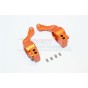 ALUMINIUM REAR KNUCKLE ARM (3.5 DEGREE ANGLE) - 1PR SET--XO022